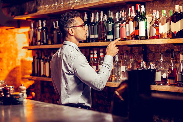 rendimiento bebidas